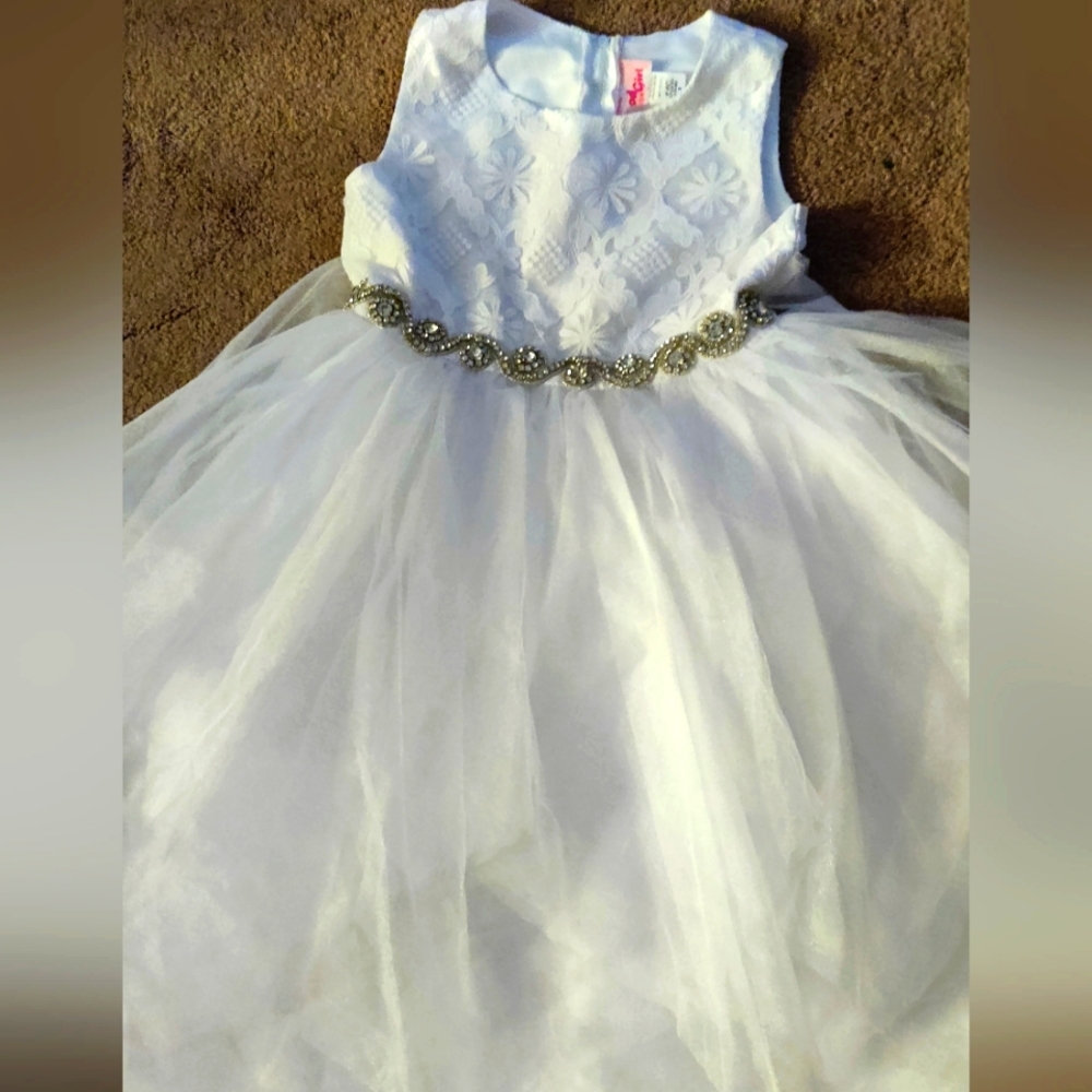 Communion dress